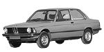 BMW E21 P3064 Fault Code