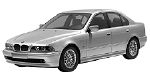 BMW E39 P3064 Fault Code