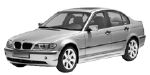 BMW E46 P3064 Fault Code