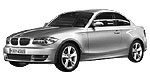 BMW E82 P3064 Fault Code